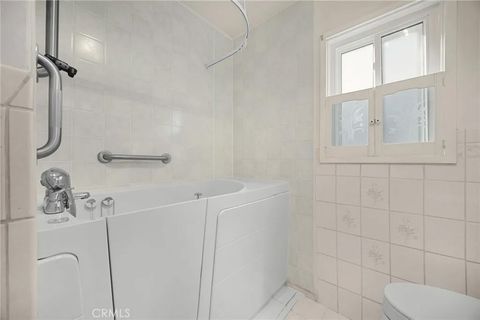 Tiny photo for 7719 Lynalan Avenue, Whittier, CA 90606 (MLS # PW25274094)