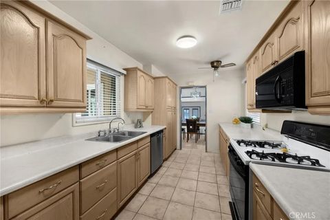 Tiny photo for 7719 Lynalan Avenue, Whittier, CA 90606 (MLS # PW25274094)