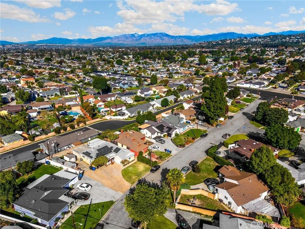 Photo of 7719 Lynalan Avenue, Whittier, CA 90606 (MLS # PW25274094)