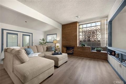 Tiny photo for 7719 Lynalan Avenue, Whittier, CA 90606 (MLS # PW25274094)