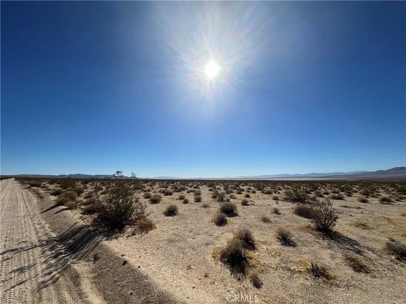 0 Fort Irwin Rd/Shenk's Ranch