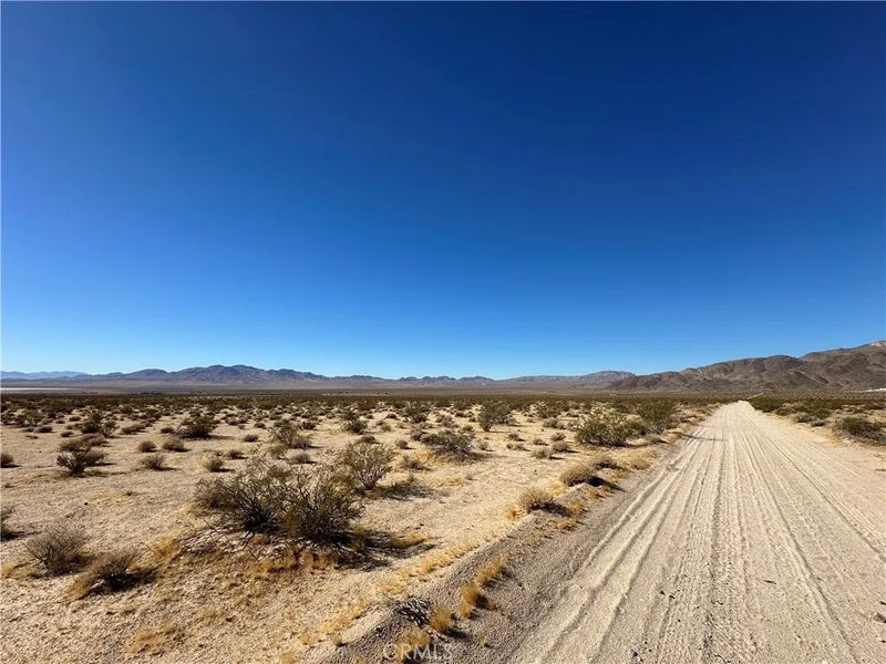 0 Fort Irwin Rd/Shenk's Ranch