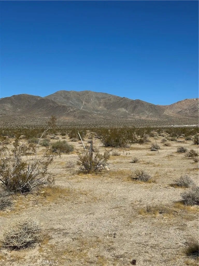 0 Fort Irwin Rd/Shenk's Ranch