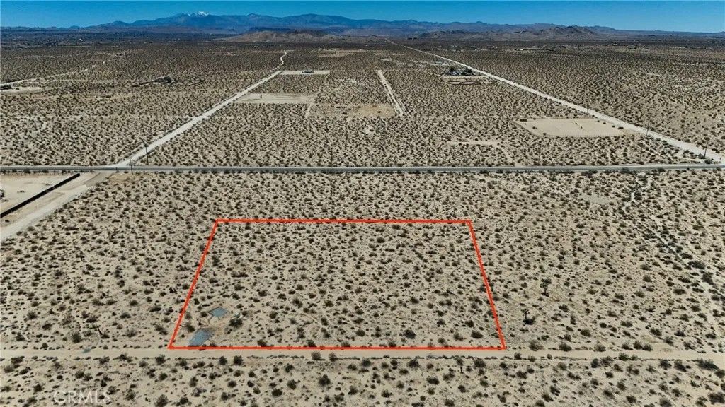 Photo of 1820 Milky Way, Joshua Tree, CA 92252 (MLS # HD26110987)