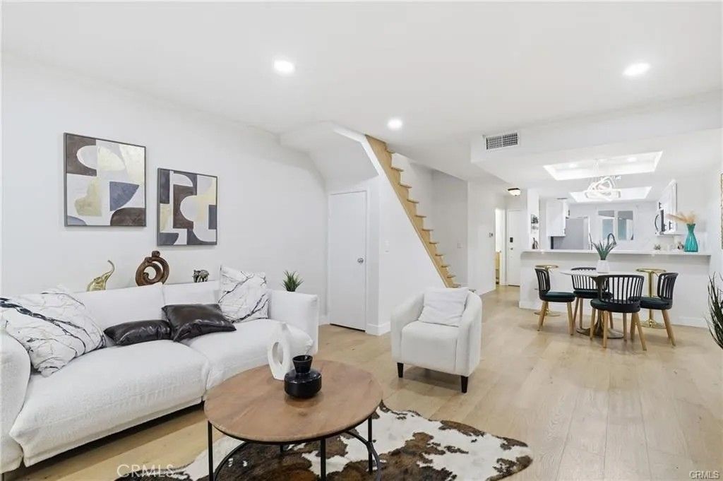 Photo of 11119 Camarillo St #104, North Hollywood, CA 91602 (MLS # OC26014860)