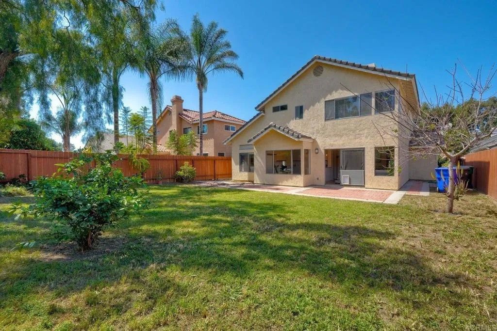 Photo of 5349 Gooseberry Way, Oceanside, CA 92057 (MLS # NDP2602975)