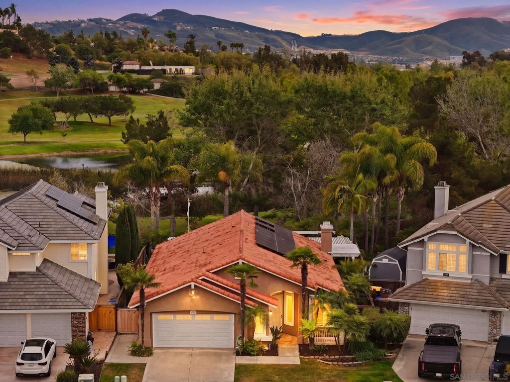 Photo of 1609 Turnberry Dr, San Marcos, CA 92069 (MLS # 260009724)