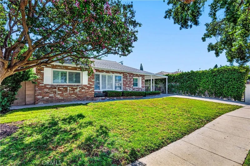 4950 Garden Grove