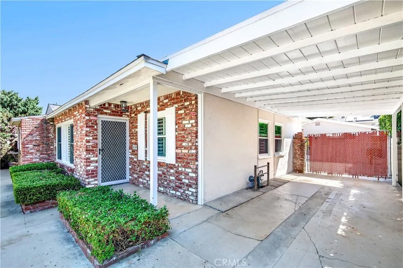 4950 Garden Grove