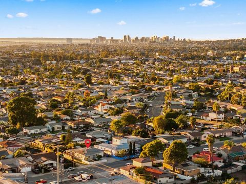 24 N Harbison Ave National City CA 91950