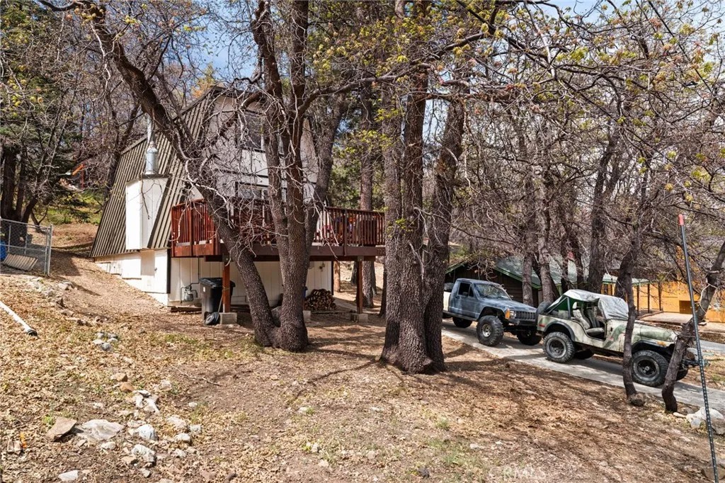 1323 Silverado