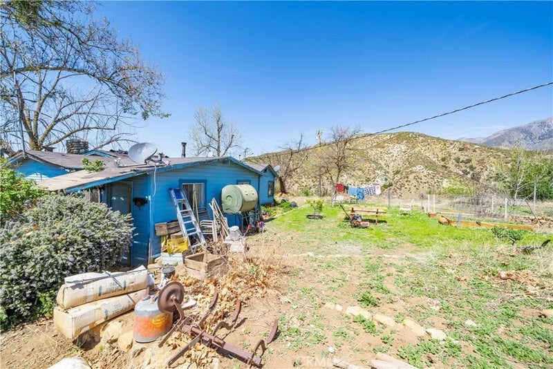 13557 Mile High Ranch