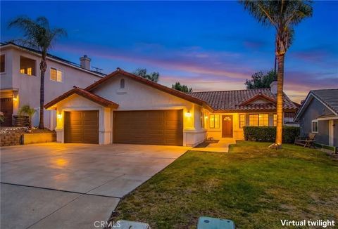 Photo of 29101 Vacation Dr, Canyon Lake, CA 92587 (MLS # SW26079705)