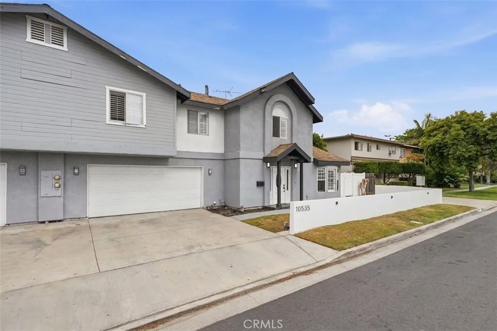 10535 Myrtle