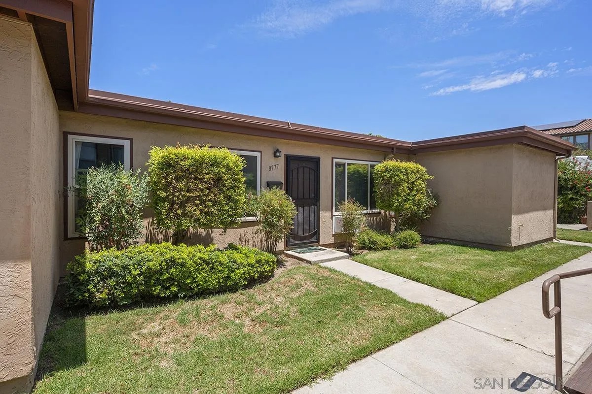 8777 Wahl St.