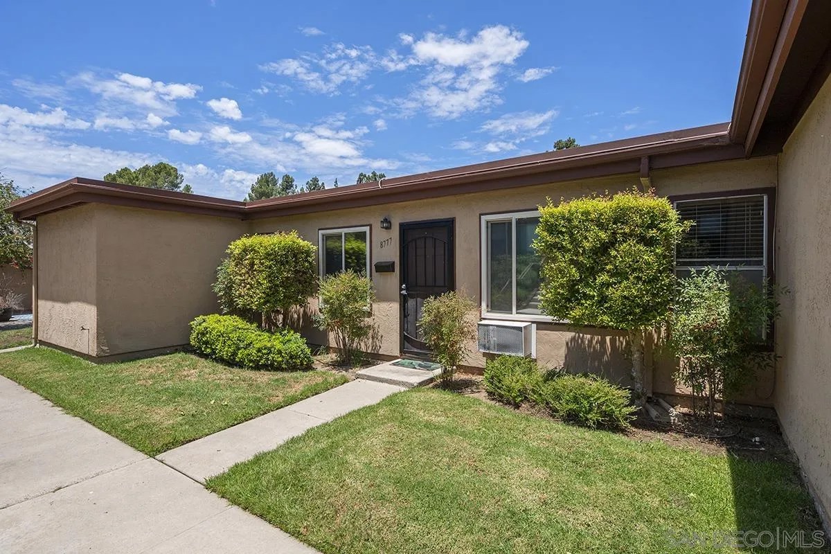 8777 Wahl St.