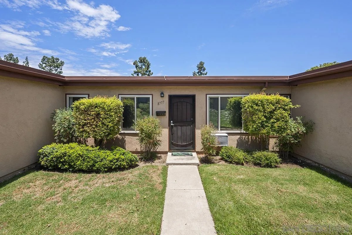 8777 Wahl St.