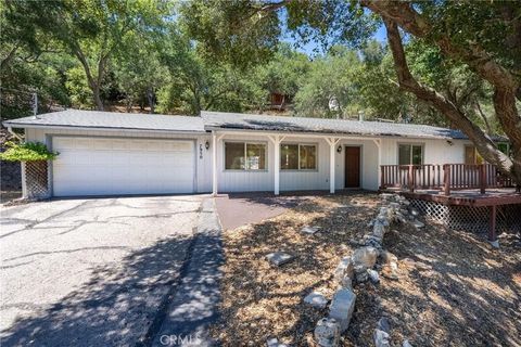 Photo of 7950 San Clemente AVE, Atascadero, CA 93422 (MLS # NS26128422)