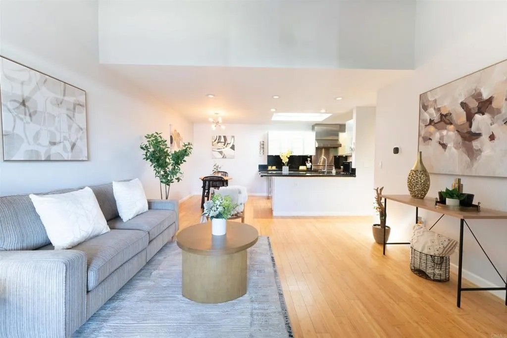 Photo of 1615 Hotel Circle #D306, San Diego, CA 92108 (MLS # NDP2603124)