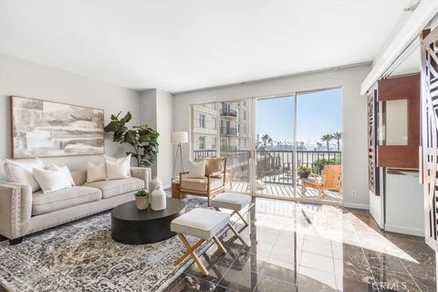 Photo of 850 E Ocean Boulevard #209, Long Beach, CA 90802 (MLS # OC25266120)
