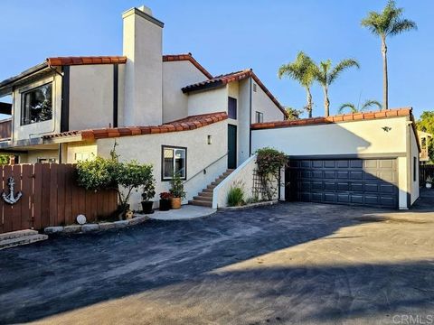 Photo of 4339 Macronald Drive, La Mesa, CA 91941 (MLS # PTP2600020)