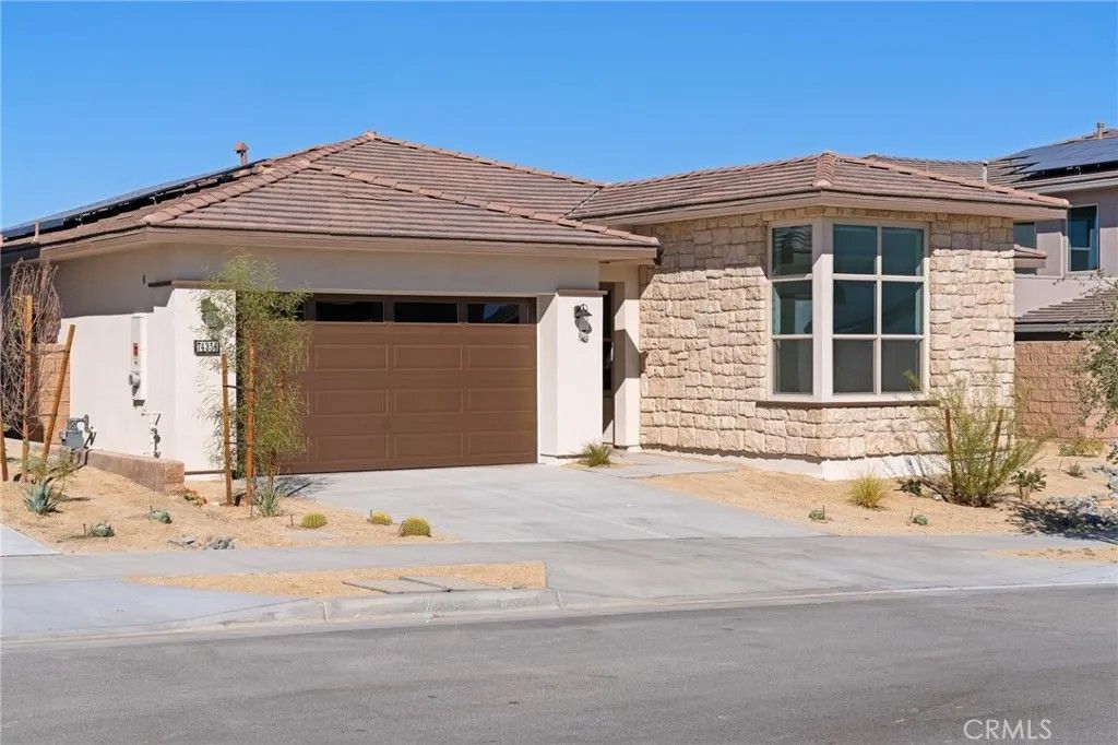 Photo of 74356 Nichols Drive, Palm Desert, CA 92211 (MLS # OC25279503)