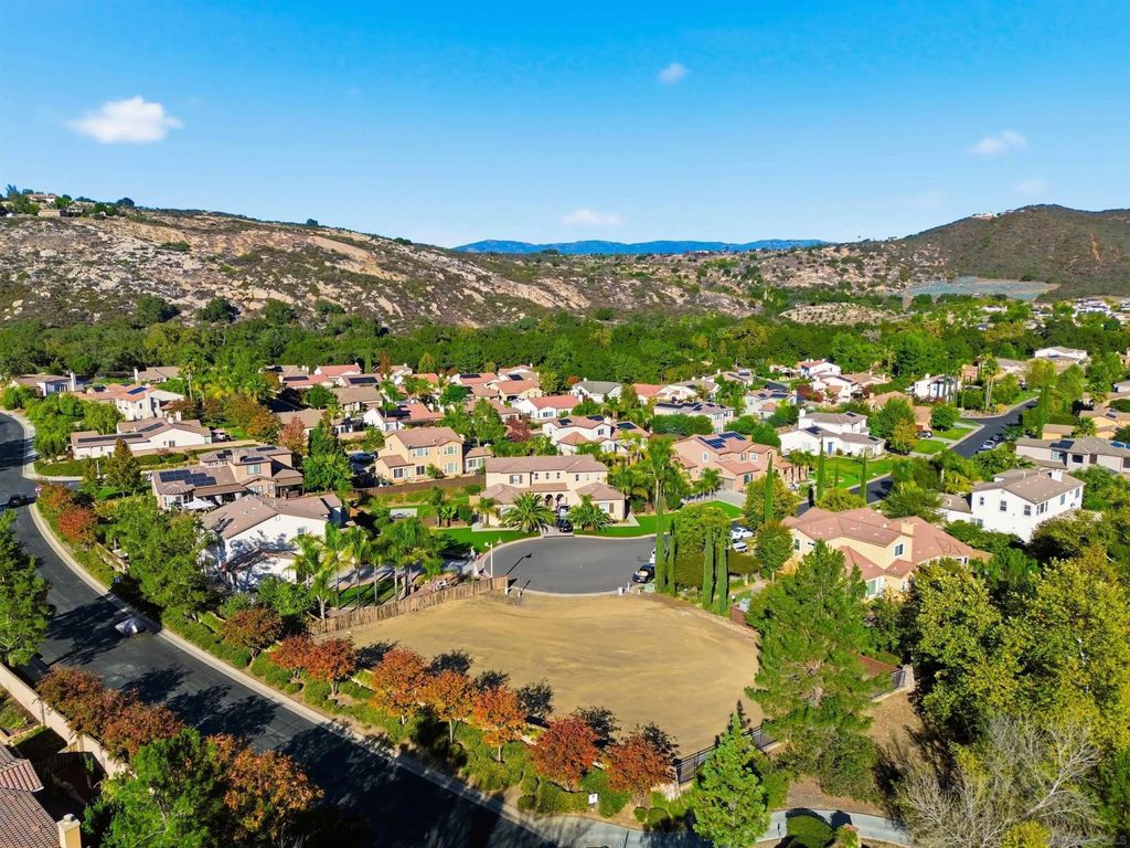 Photo of 14505 Cypress Point Ter, Valley Center, CA 92082 (MLS # 250043016)