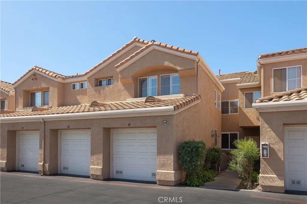 Photo of 13890 Pinkard Way #68, El Cajon, CA 92021 (MLS # IG25175380)