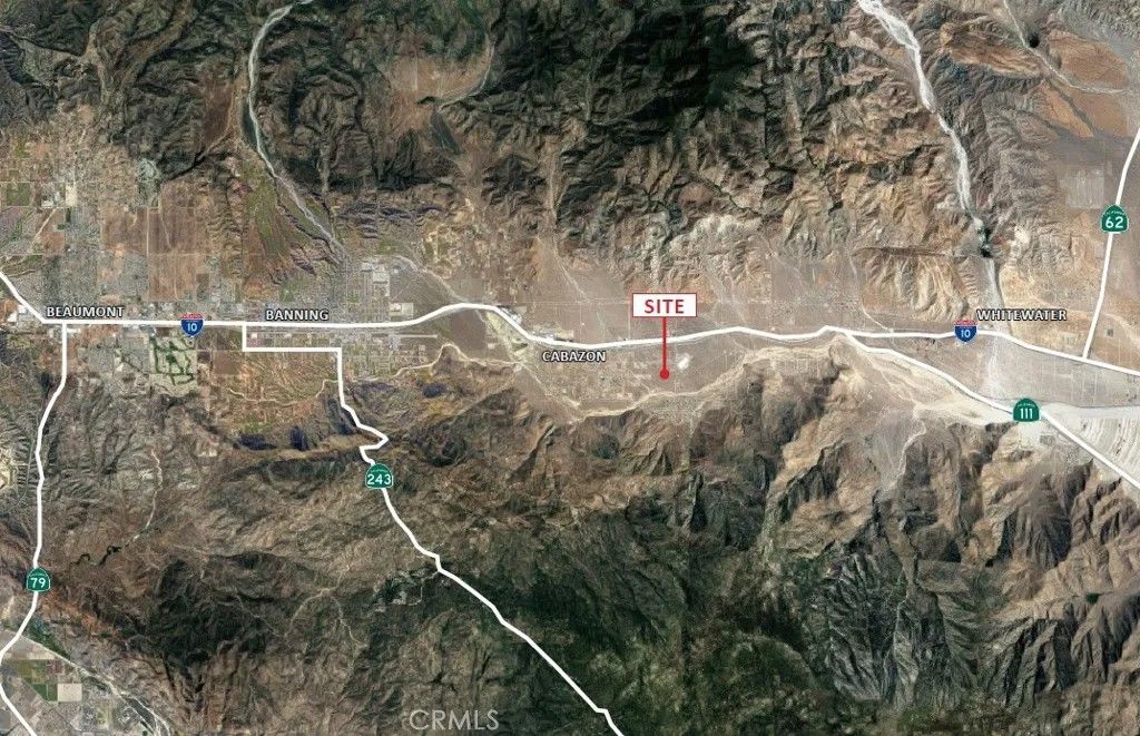 Photo of 0 Carmen Ave, Cabazon, CA 92230 (MLS # IV23201975)