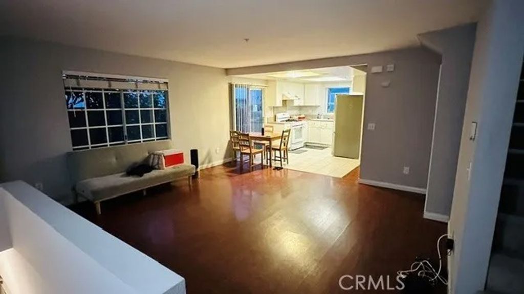 Photo of 707 S Chapel Avenue, Alhambra, CA 91801 (MLS # TR26107599)