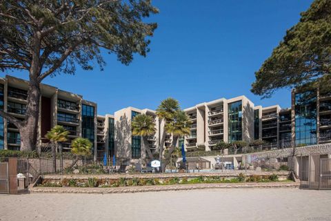 3940 Gresham St 251 San Diego CA 92109