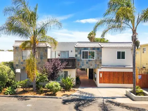 6735 Amherst Street Unit 10, San Diego, CA 92115 - #: PTP2603699