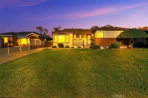 Tiny photo for 14427 Reis St, Whittier, CA 90604 (MLS # PW25270142)