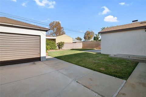 Tiny photo for 14427 Reis St, Whittier, CA 90604 (MLS # PW25270142)
