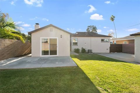 Tiny photo for 14427 Reis St, Whittier, CA 90604 (MLS # PW25270142)
