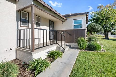 Tiny photo for 14427 Reis St, Whittier, CA 90604 (MLS # PW25270142)
