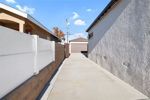 Tiny photo for 14427 Reis St, Whittier, CA 90604 (MLS # PW25270142)