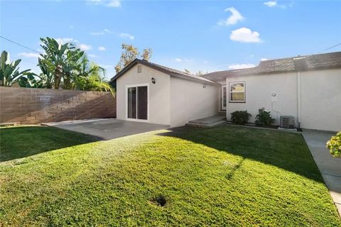 Tiny photo for 14427 Reis St, Whittier, CA 90604 (MLS # PW25270142)