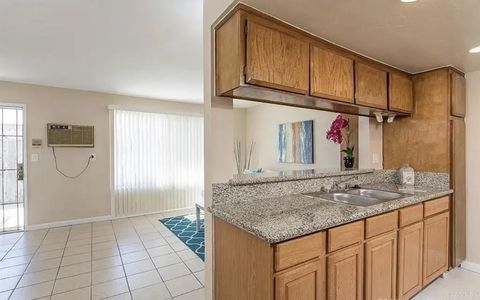 4221 49th Street Apt#2 San Diego CA 92115