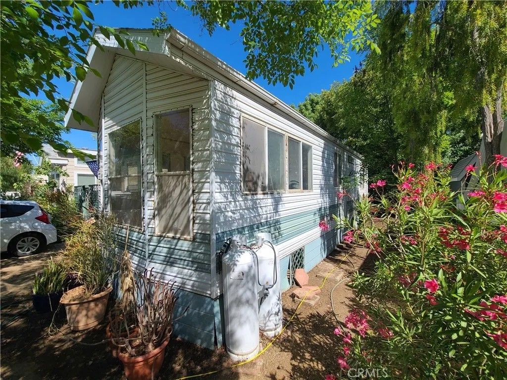 Photo of 26734 Peach St #112, Perris, CA 92570 (MLS # CV26030559)