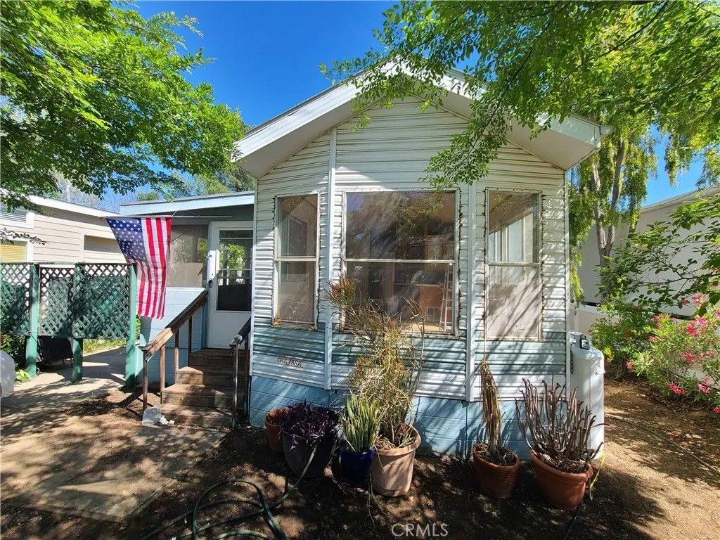 Photo of 26734 Peach St #112, Perris, CA 92570 (MLS # CV26030559)