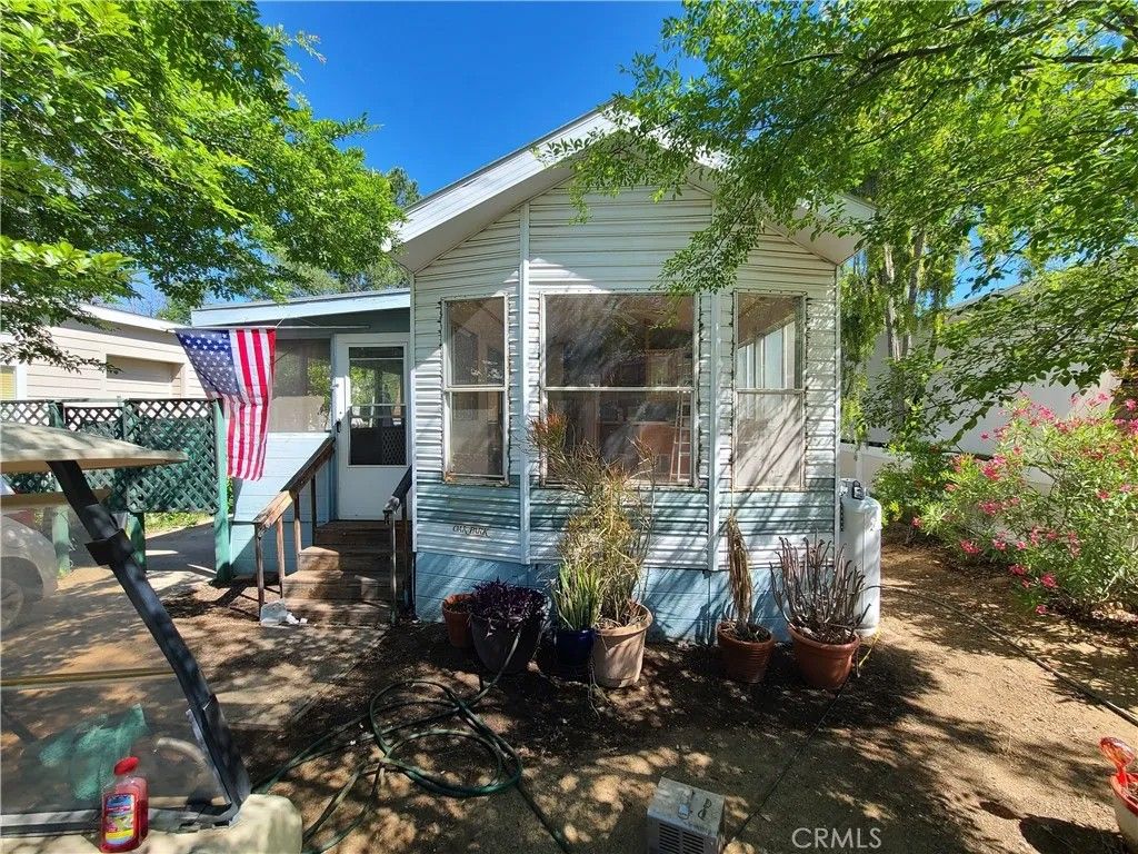 Photo of 26734 Peach St #112, Perris, CA 92570 (MLS # CV26030559)