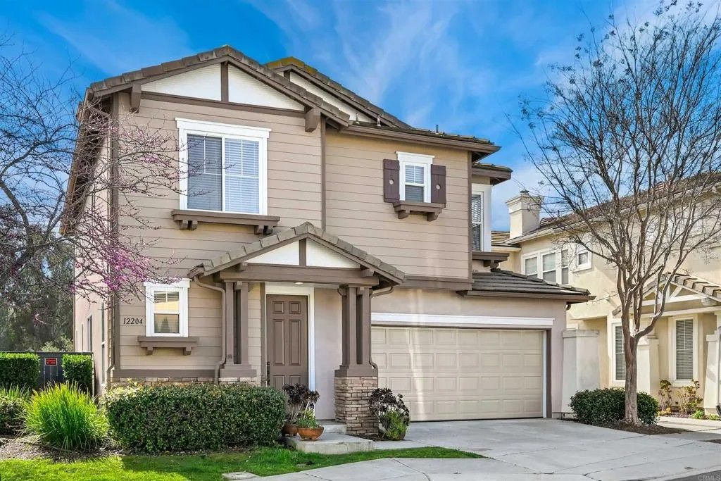 Photo of 12204 Pepper Tree Lane, Poway, CA 92064 (MLS # NDP2601562)