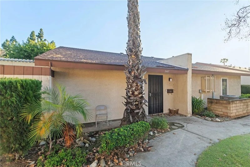 1443 Fredericks