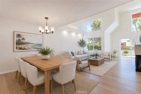 Photo of 26928 Carnelian #247, Mission Viejo, CA 92691 (MLS # LG26160482)
