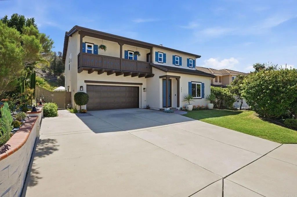Photo of 771 Via Barquero, San Marcos, CA 92069 (MLS # NDP2603017)