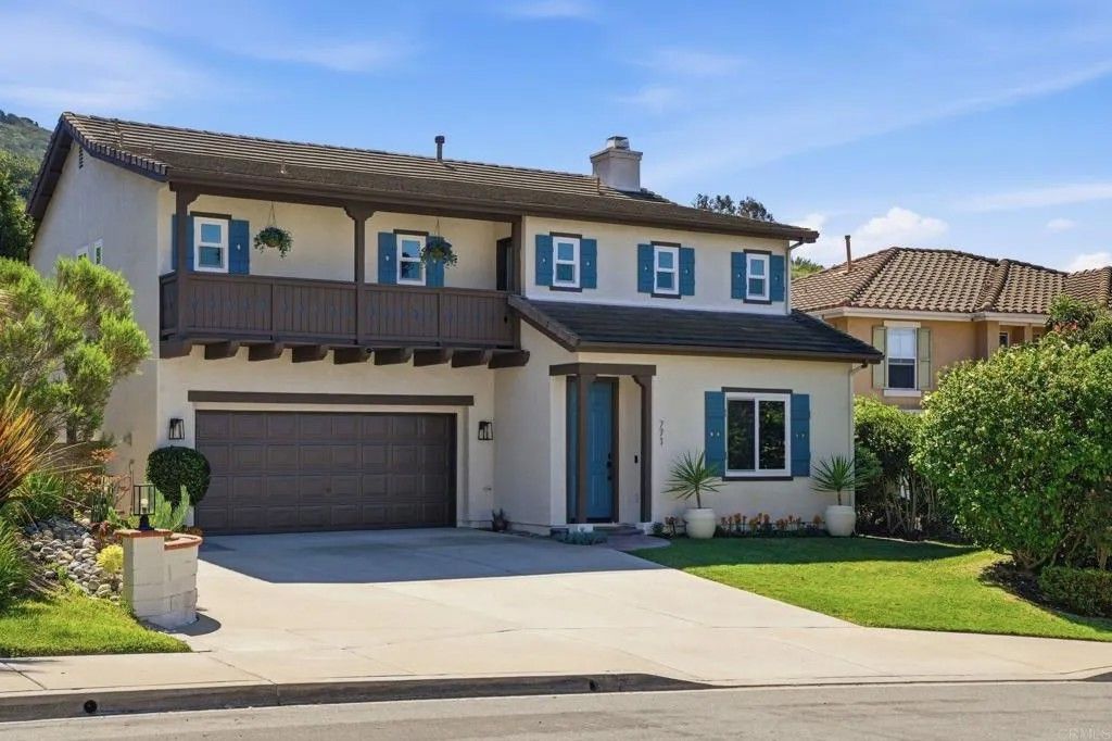 Photo of 771 Via Barquero, San Marcos, CA 92069 (MLS # NDP2603017)