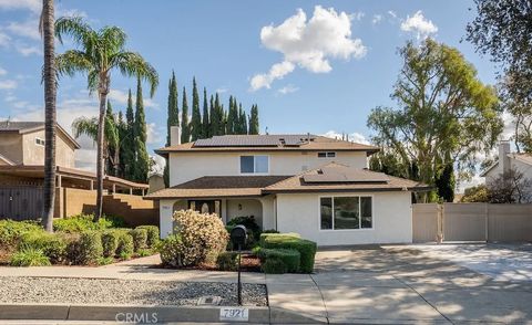 Photo of 7921 Onyx Court, Rancho Cucamonga, CA 91730 (MLS # CV26036447)