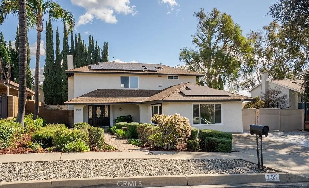 Photo of 7921 Onyx Court, Rancho Cucamonga, CA 91730 (MLS # CV26036447)