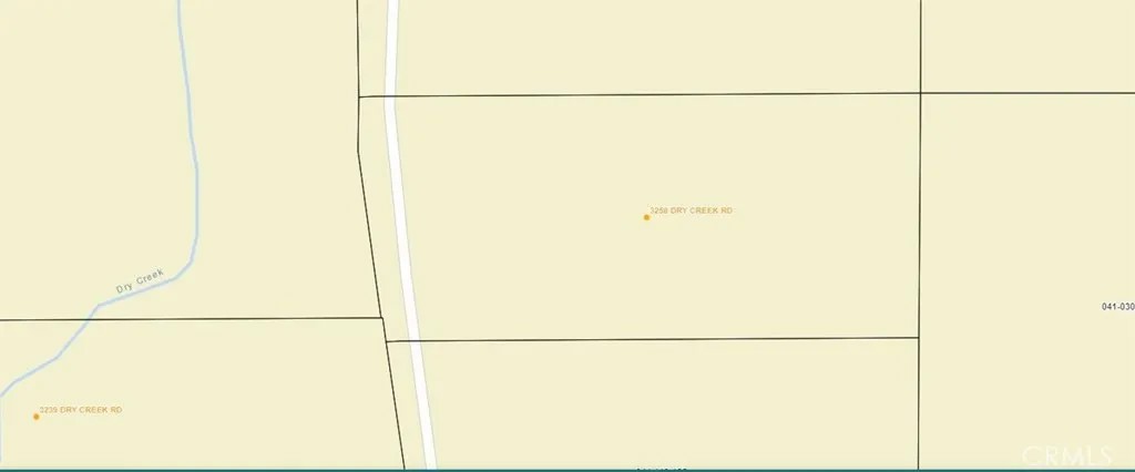 3258 Dry Creek